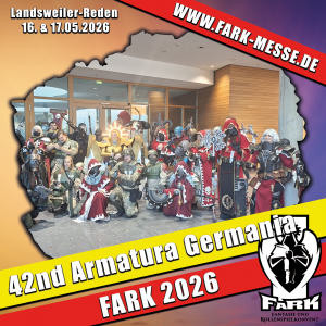 42nd Armatura Germania