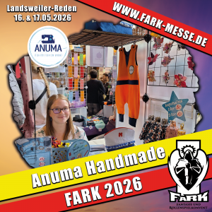 Anuma Handmade