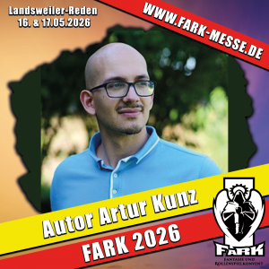 Autor Artur Kunz