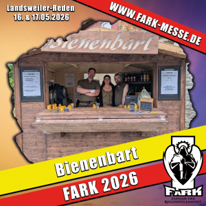Bienenbart