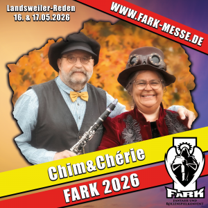 Chim&Chérie