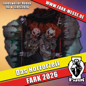 Das Horrorzelt