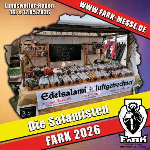 Die Salamisten