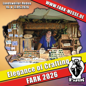 Elegance of Crafting