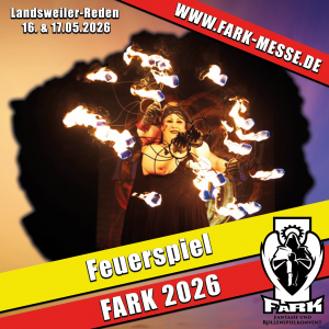 Feuerspiel 3