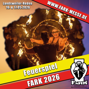 Feuerspiel