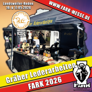 Gräber Lederarbeiten
