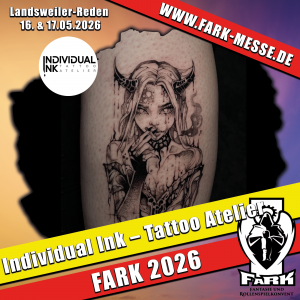 Individual Ink – Tattoo Atelier