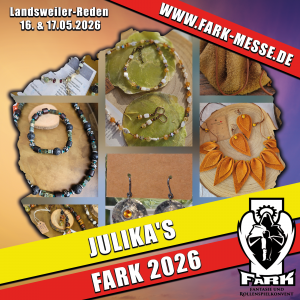 JULIKA'S