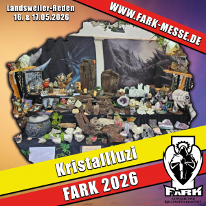Kristallluzi