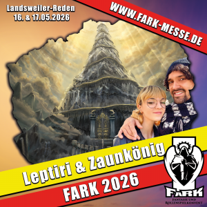Leptiri und Zaunkönig
