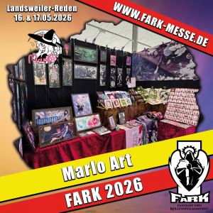 Marlo Art
