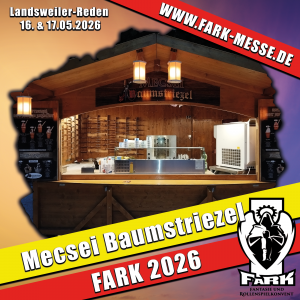 Mecsei Baumstriezel