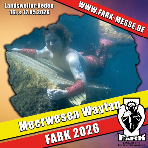 Meerwesen Waylan