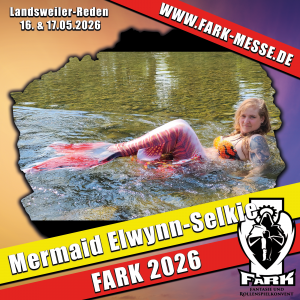 Mermaid Elwynn-Selkie