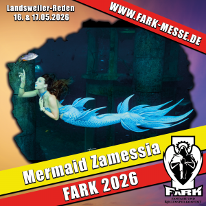 Mermaid Zamessia