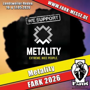 Metality