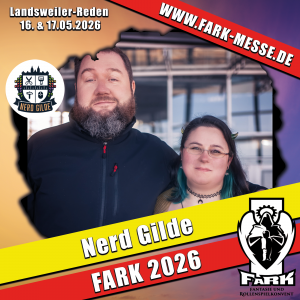 Nerd Gilde
