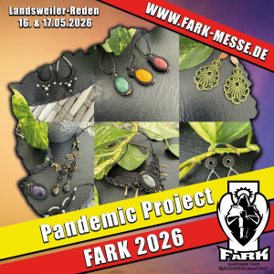 Pandemic Project