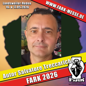 Salvatore Treccarichi