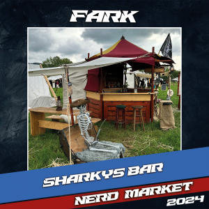 Sharkys Bar