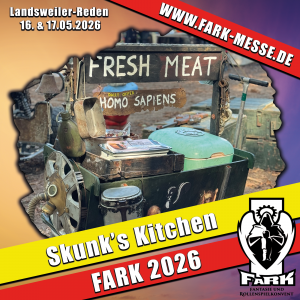 Skunk’s Kitchen