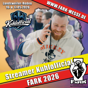 Streamer Kuhlofficial
