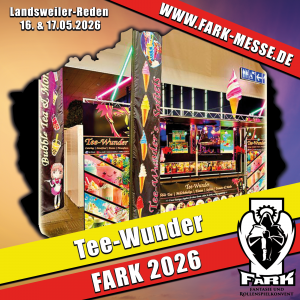 Tee-Wunder
