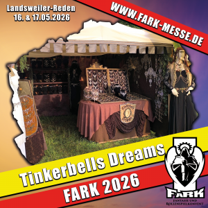 Tinkerbells Dreams
