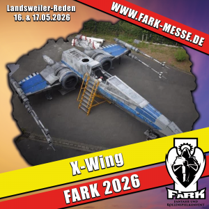 X-Wing